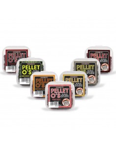 Sonubaits Pellet O'S 8mm