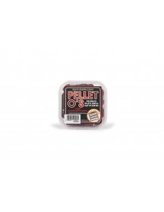 Sonubaits Pellet O'S 8mm 2