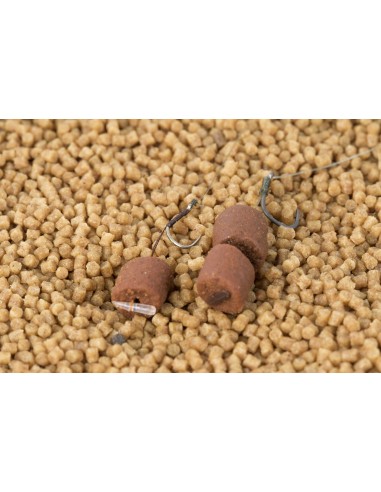 Sonubaits Pellet O'S 8mm