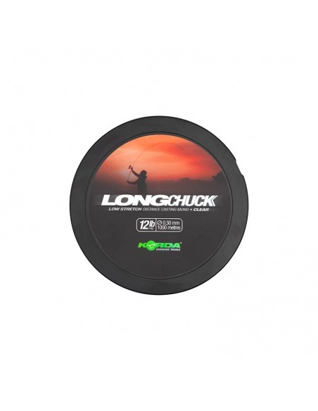 Korda Longchuck