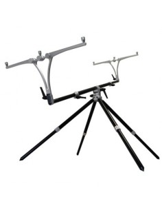 Meccanica Vadese Technick 95 Nero 3 Canne