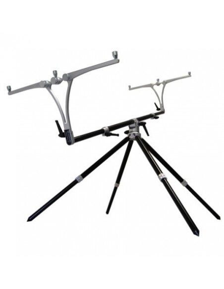 Meccanica Vadese Technick 95 Nero 3 Canne