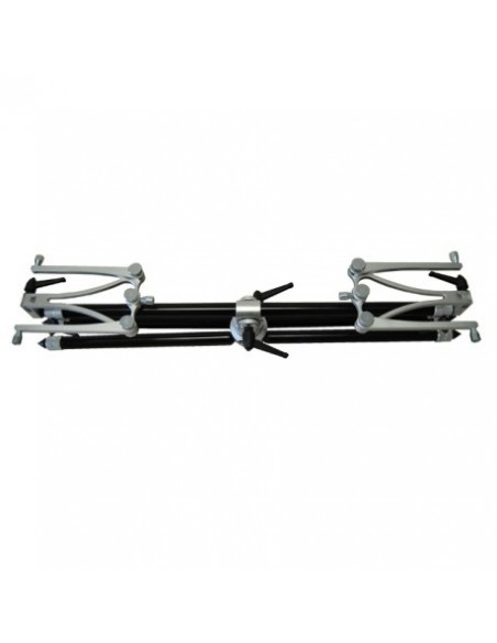 Meccanica Vadese Technick 95 Nero 3 Canne