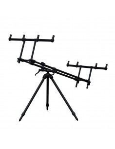 Prologic Tri Lux 3 Rod Pod