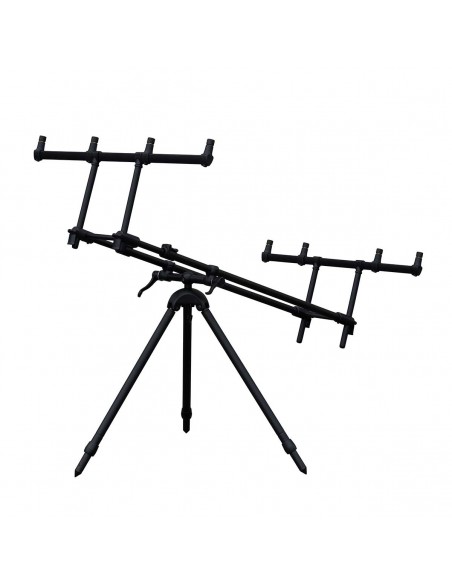 Prologic Tri Lux 3 Rod Pod