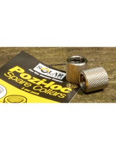 Solar Pozi Loc Spare Collars