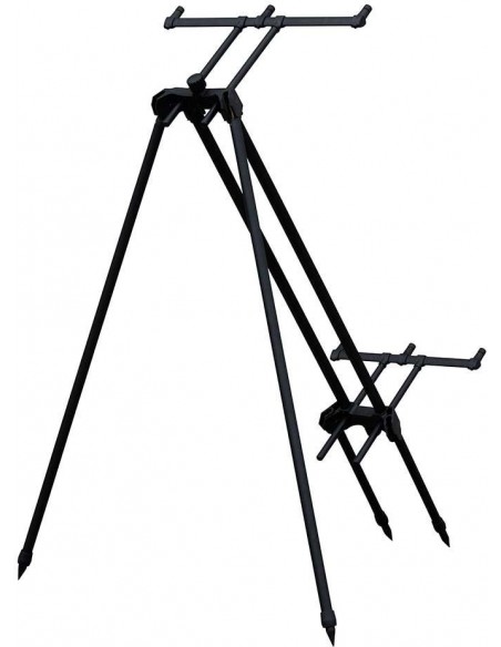 Prologic Tri Sky 3 Rod Pod