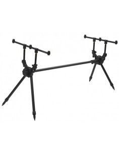 Prologic Tube 3 Rod Pod