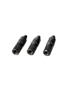 Prologic Quick Release 3 Connectors 