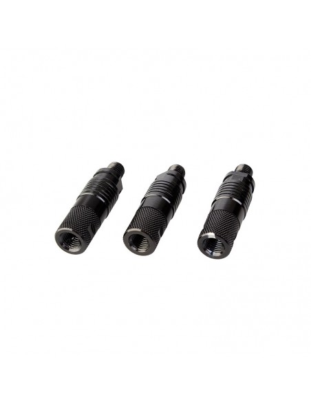 Prologic Quick Release 3 Connectors 