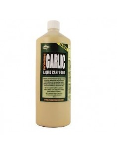 Dynamite Baits Liquid Carp Food Garlic 1L