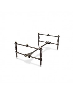 Nash Tackle 3 Rod Pod