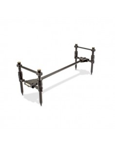 Nash Tackle 3 Rod Pod 2