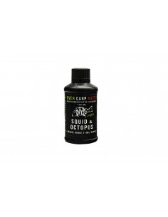 Over Carp Baits Aroma Squid & Octopus 100ml