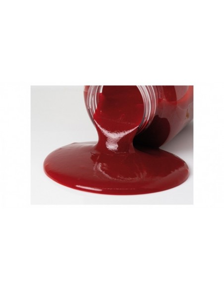 Over Carp Baits Liquid Robin Red 500 ml