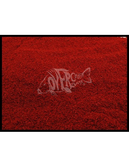 Over Carp Baits Haith's Robin Red 1kg