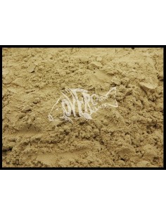 Over Carp Baits Predigest Fish Meal 1 kg