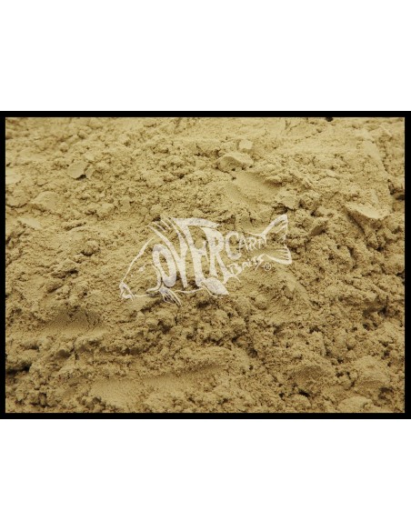 Over Carp Baits Predigest Fish Meal 1 kg