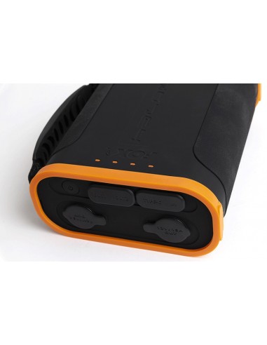 Fox Halo Power 48k