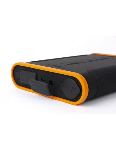 Fox Halo Power 48k