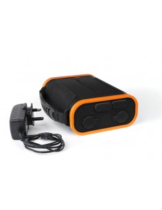 Fox Halo Power 96k 2