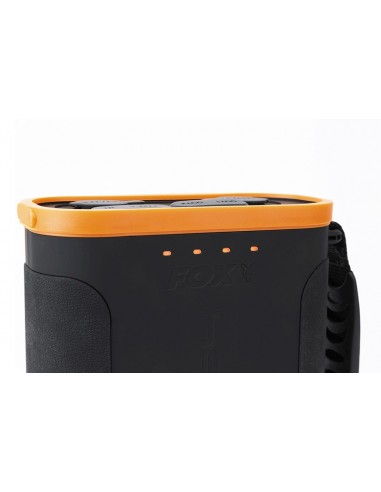 Fox Halo Power 96k