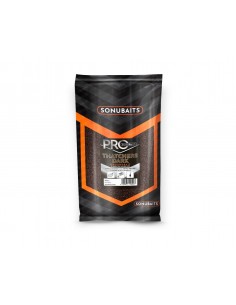 Sonubaits Thatchers Dark Pro Groundbait 900gr