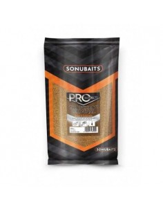 Sonubaits Thatchers Original Pro Groundbait 900gr