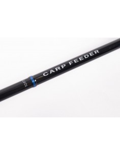 Preston Monster X Feeder Rod