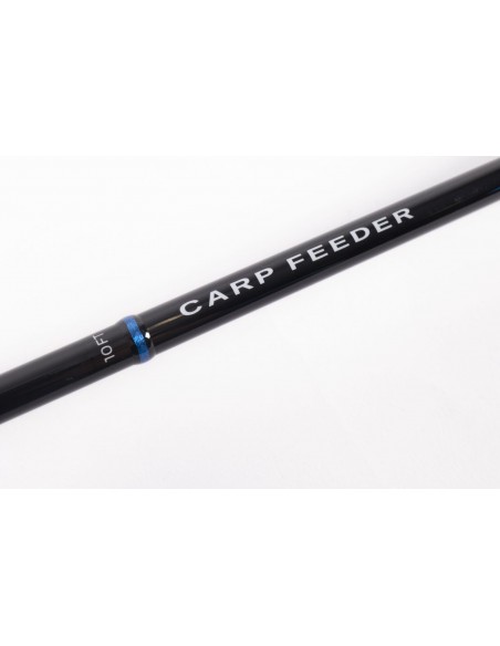 Preston Monster X Feeder Rod