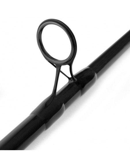 Preston Monster X Feeder Rod