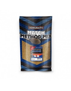 Sonubaits Match Method Marine 2kg