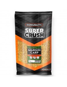 Sonubaits Supercrush Margin Carp 2kg