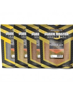 Sonubaits Dutchmaster Mix 2kg