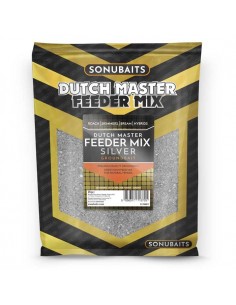 Sonubaits Dutchmaster Mix 2kg 2