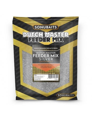 Sonubaits Dutchmaster Mix 2kg