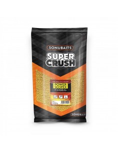 Sonubaits Power Scopex Groundbait 2kg