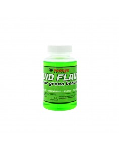 Feenyx Baits Green Betaine Fluid Flavor 250ml