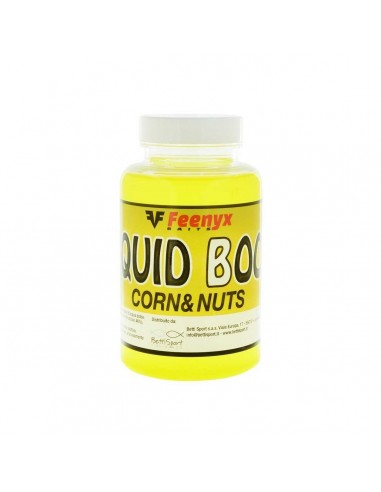 Feenyx Baits Liquid Boom 250ml
