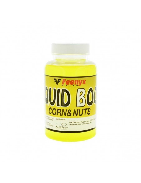 Feenyx Baits Liquid Boom 250ml