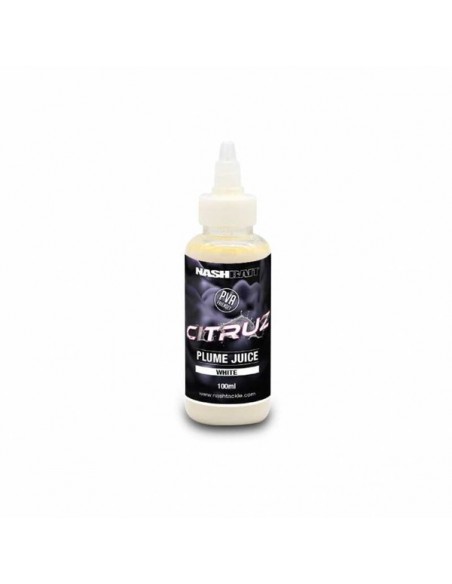 Nash Citruz White Plume Juice 100ml