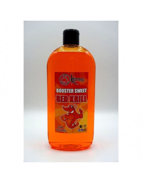 Karma Bait Booster 500ml