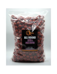 Karma Bait Special All Round Liver & PinkPepper Eco