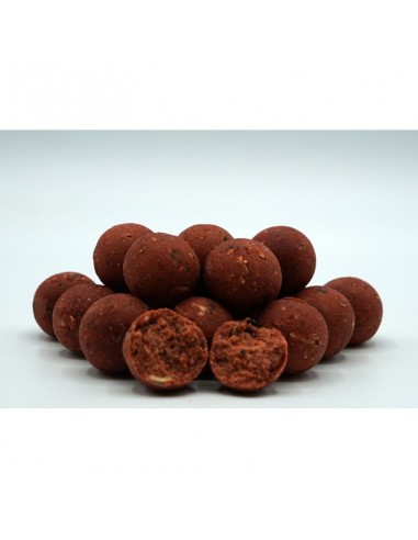 Karma Bait Special All Round Liver & PinkPepper...