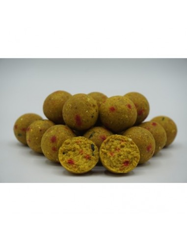 Karma Bait Special All Round Pin Peach Eco
