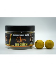 Karma Bait Durable Hookbaits 24mm