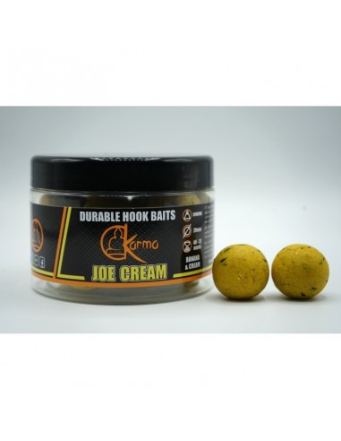 Karma Bait Durable Hookbaits 24mm