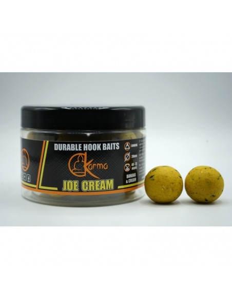 Karma Bait Durable Hookbaits 24mm