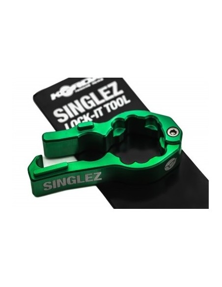 Korda Singlez Lock It Tool