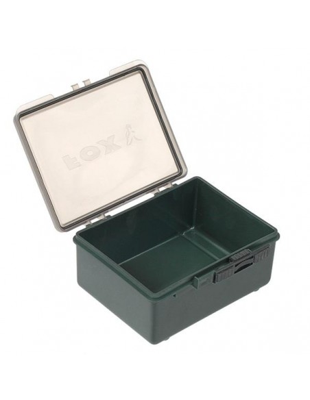 Fox F Storage Box